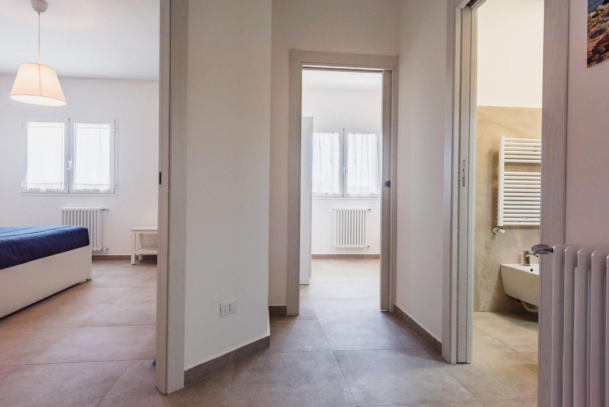 Etna Mare Apartments By Wonderful Italy Augusta Exterior photo