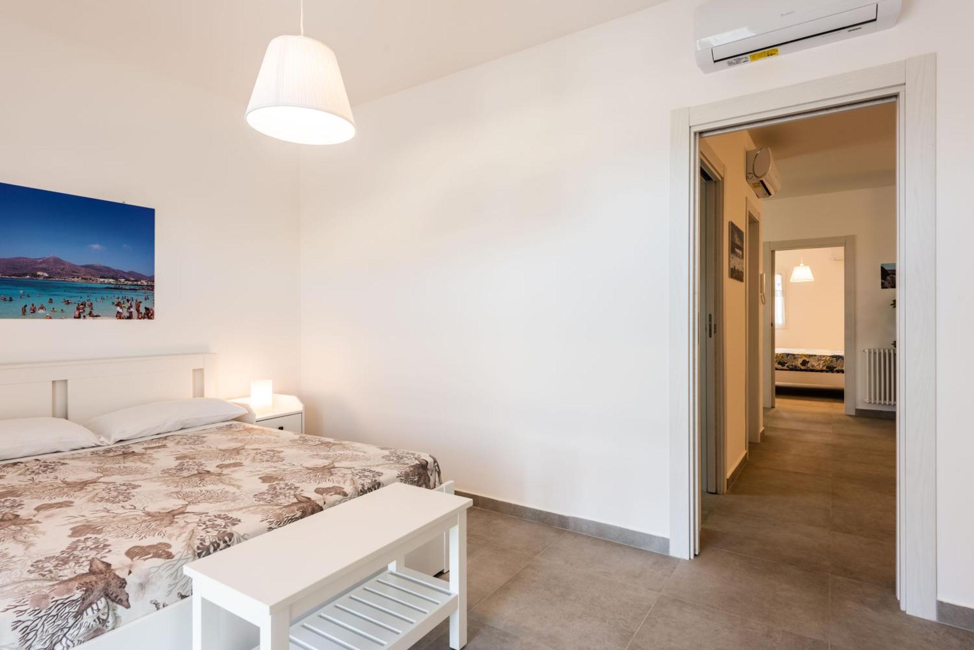 Etna Mare Apartments By Wonderful Italy Augusta Exterior photo