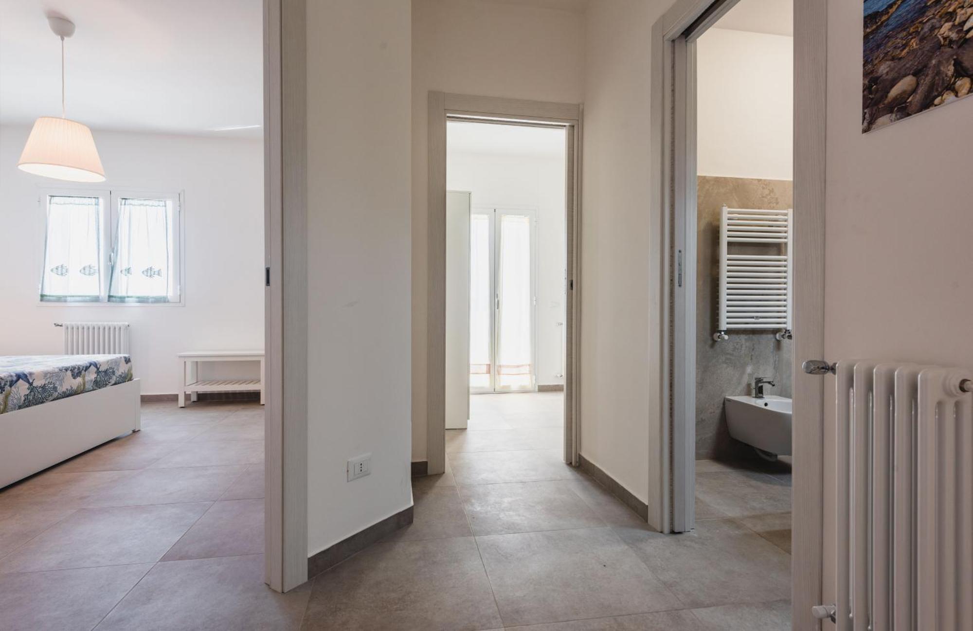Etna Mare Apartments By Wonderful Italy Augusta Exterior photo