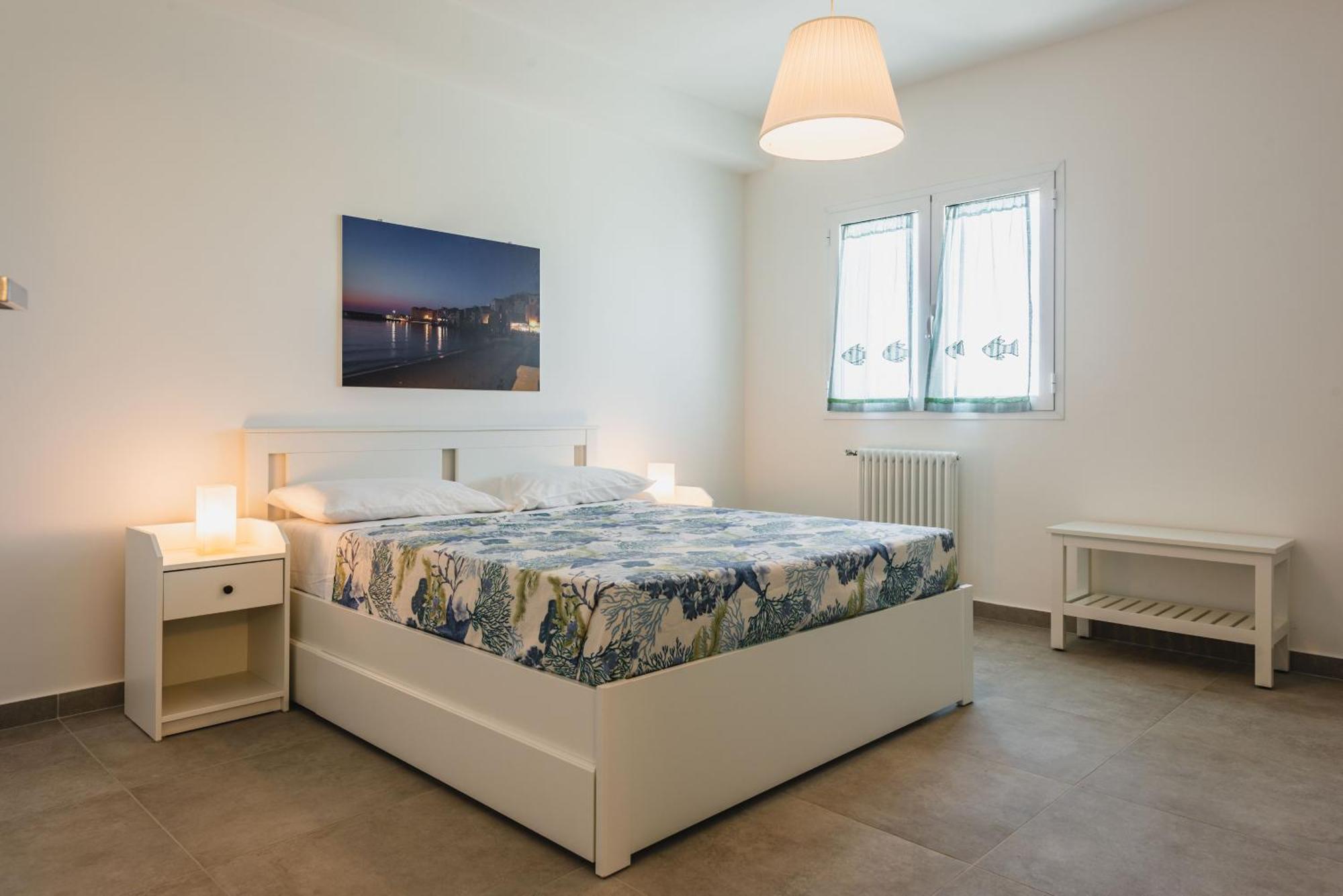 Etna Mare Apartments By Wonderful Italy Augusta Exterior photo