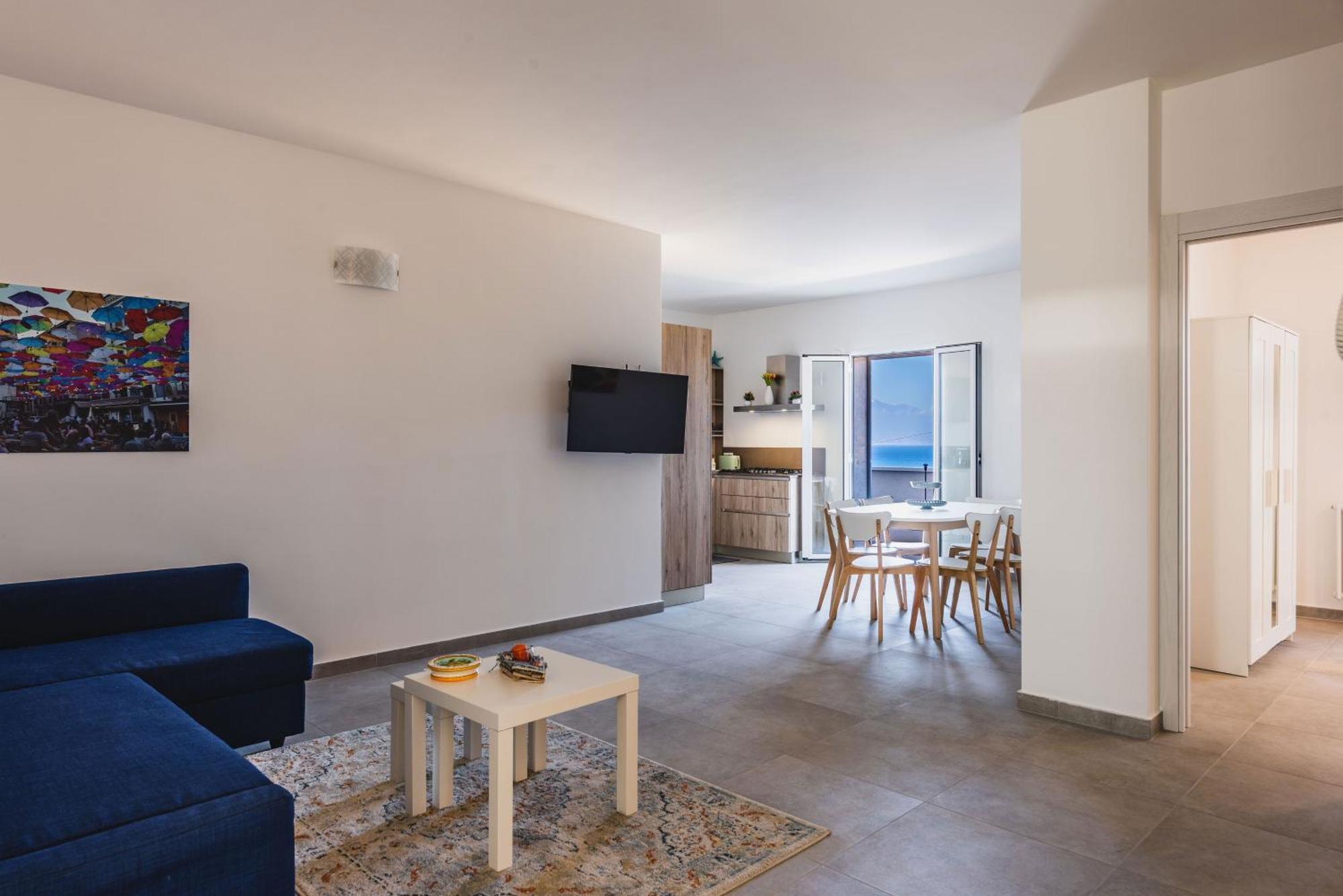 Etna Mare Apartments By Wonderful Italy Augusta Exterior photo